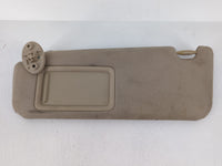 2012-2017 Toyota Camry Sun Visor Shade Replacement Driver Left Mirror Fits Fits 2012 2013 2014 2015 2016 2017 OEM Used Auto 
