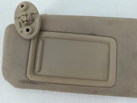 2012-2017 Toyota Camry Sun Visor Shade Replacement Driver Left Mirror Fits Fits 2012 2013 2014 2015 2016 2017 OEM Used Auto 