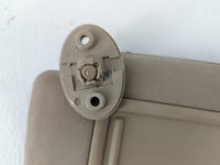 2012-2017 Toyota Camry Sun Visor Shade Replacement Driver Left Mirror Fits Fits 2012 2013 2014 2015 2016 2017 OEM Used Auto 