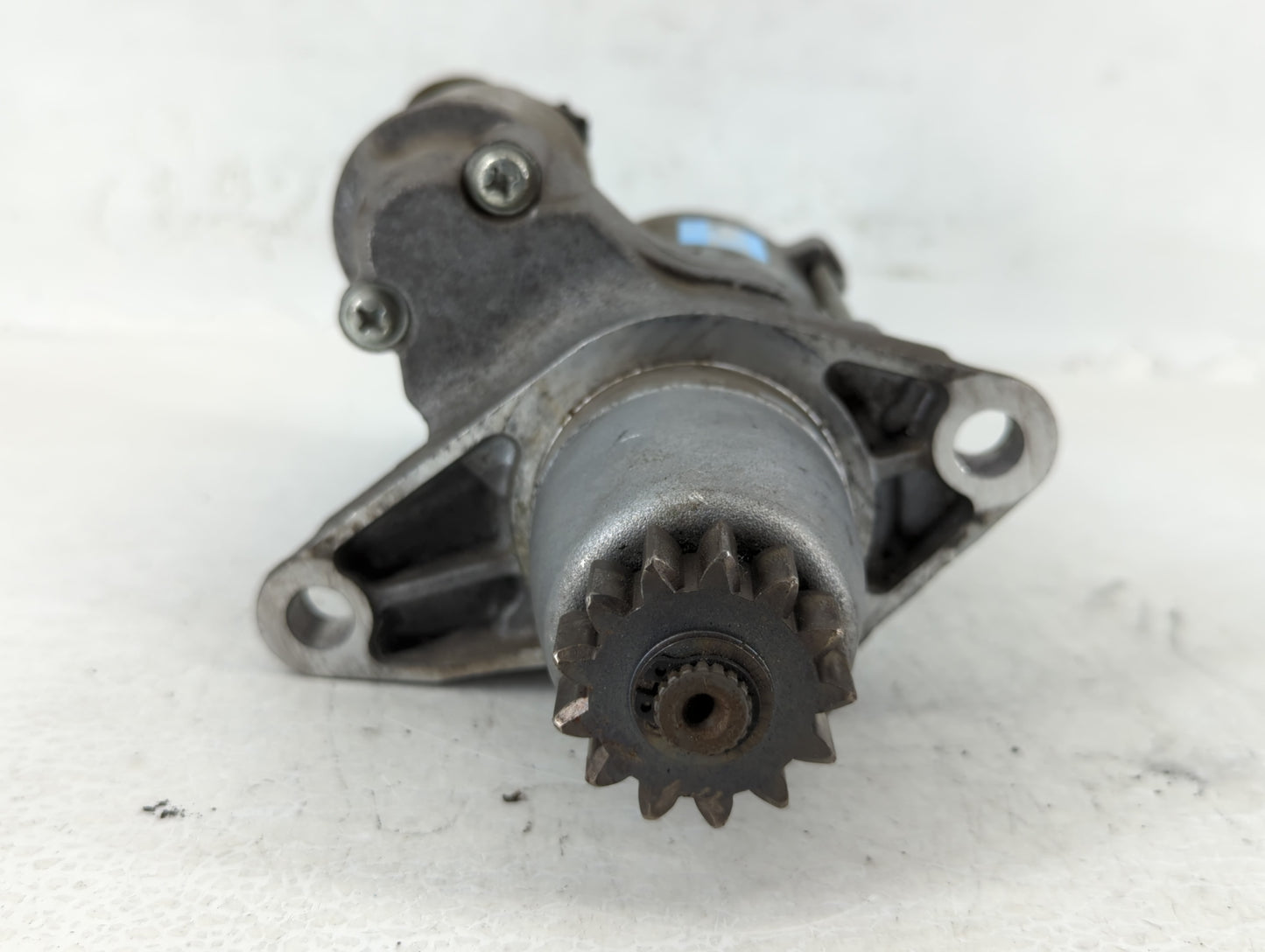 2004-2017 Toyota Camry Car Starter Motor Solenoid OEM P/N:TN428000 28100-0A011 Fits OEM Used Auto Parts - Oemusedautoparts1.