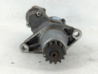 2004-2017 Toyota Camry Car Starter Motor Solenoid OEM P/N:TN428000 28100-0A011 Fits OEM Used Auto Parts - Oemusedautoparts1.