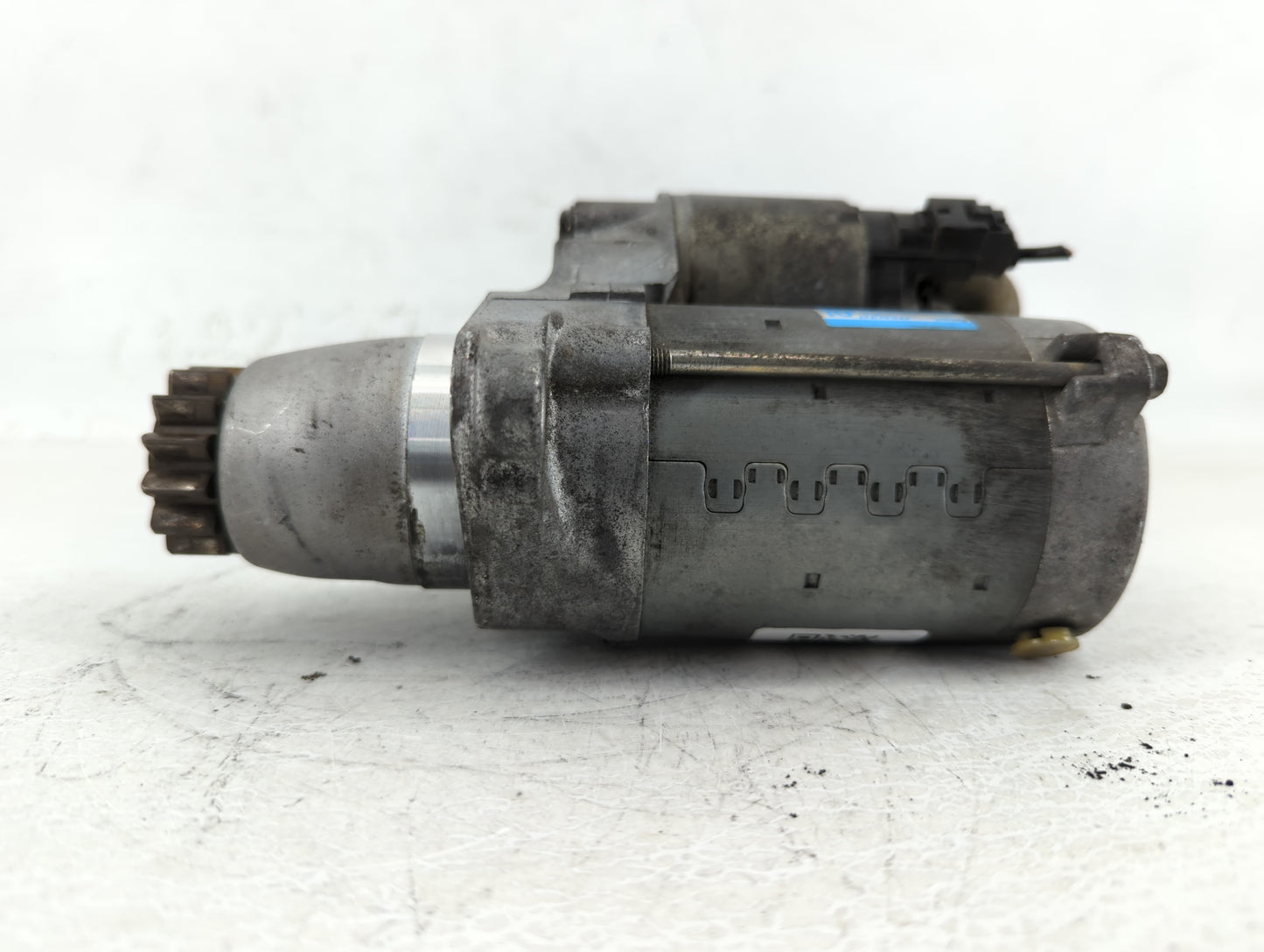 2004-2017 Toyota Camry Car Starter Motor Solenoid OEM P/N:TN428000-1082 28100-0A011 Fits OEM Used Auto Parts - Oemusedautopa