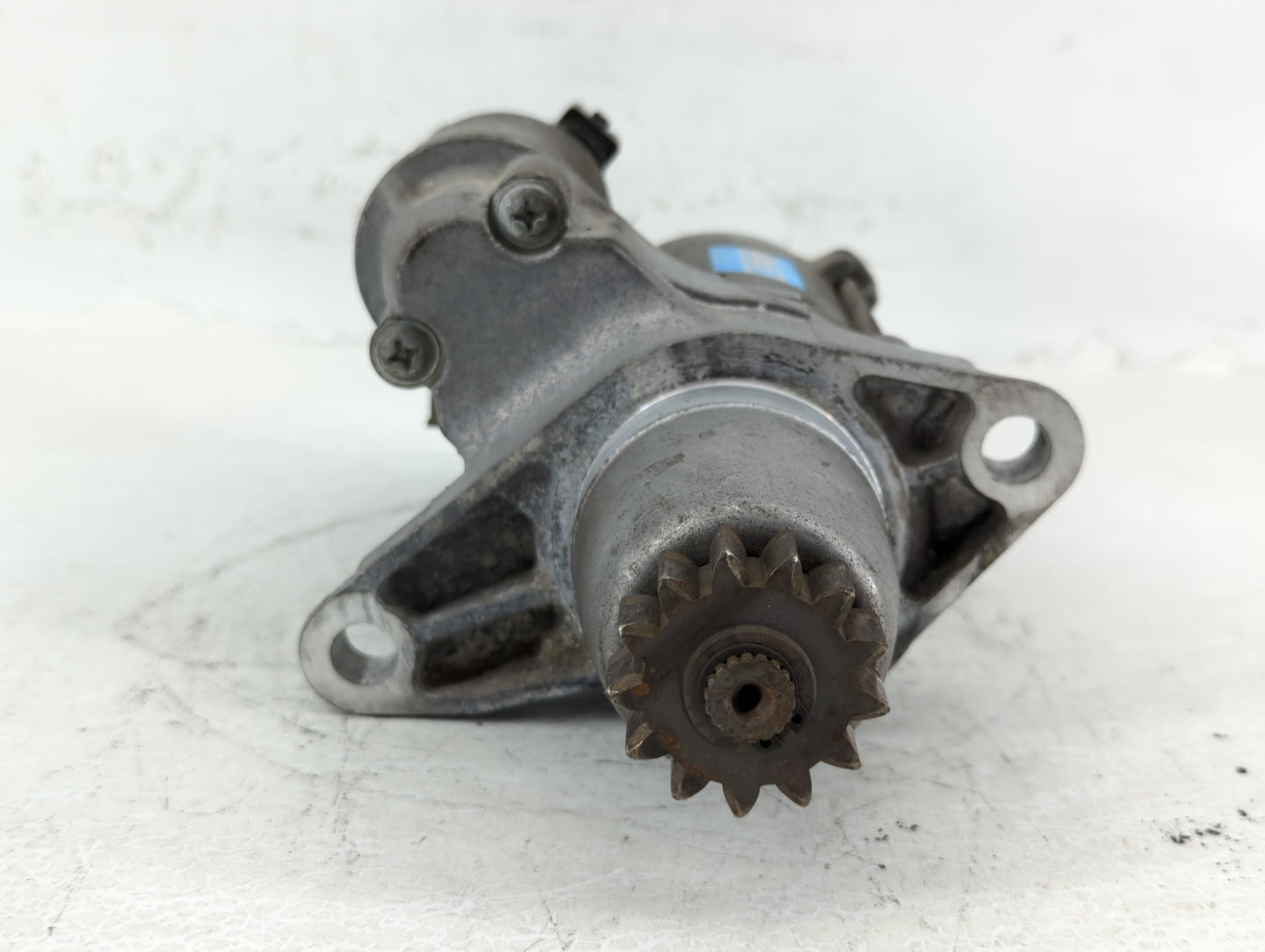2004-2017 Toyota Camry Car Starter Motor Solenoid OEM P/N:TN428000-1082 28100-0A011 Fits OEM Used Auto Parts - Oemusedautopa
