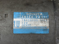 2004-2017 Toyota Camry Car Starter Motor Solenoid OEM P/N:TN428000-1082 28100-0A011 Fits OEM Used Auto Parts - Oemusedautopa