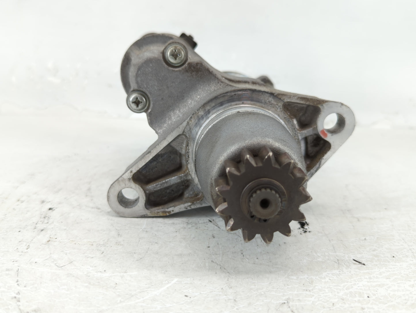 2004-2017 Toyota Camry Car Starter Motor Solenoid OEM P/N:TN428000-1082 28100-0A011 Fits OEM Used Auto Parts - Oemusedautopa