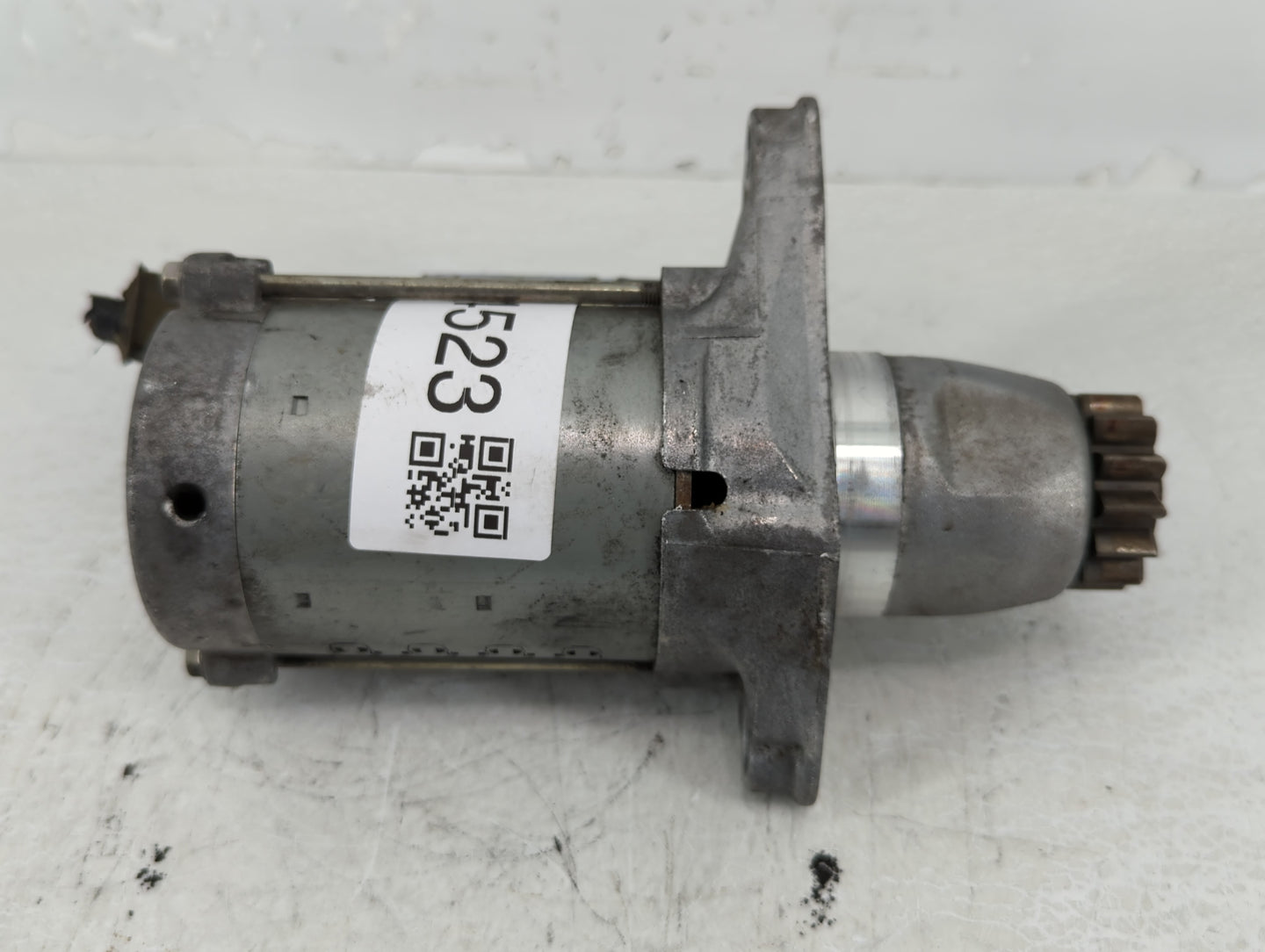 2004-2017 Toyota Camry Car Starter Motor Solenoid OEM P/N:TN428000-1082 28100-0A011 Fits OEM Used Auto Parts - Oemusedautopa