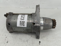 2004-2017 Toyota Camry Car Starter Motor Solenoid OEM P/N:TN428000-1082 28100-0A011 Fits OEM Used Auto Parts - Oemusedautopa