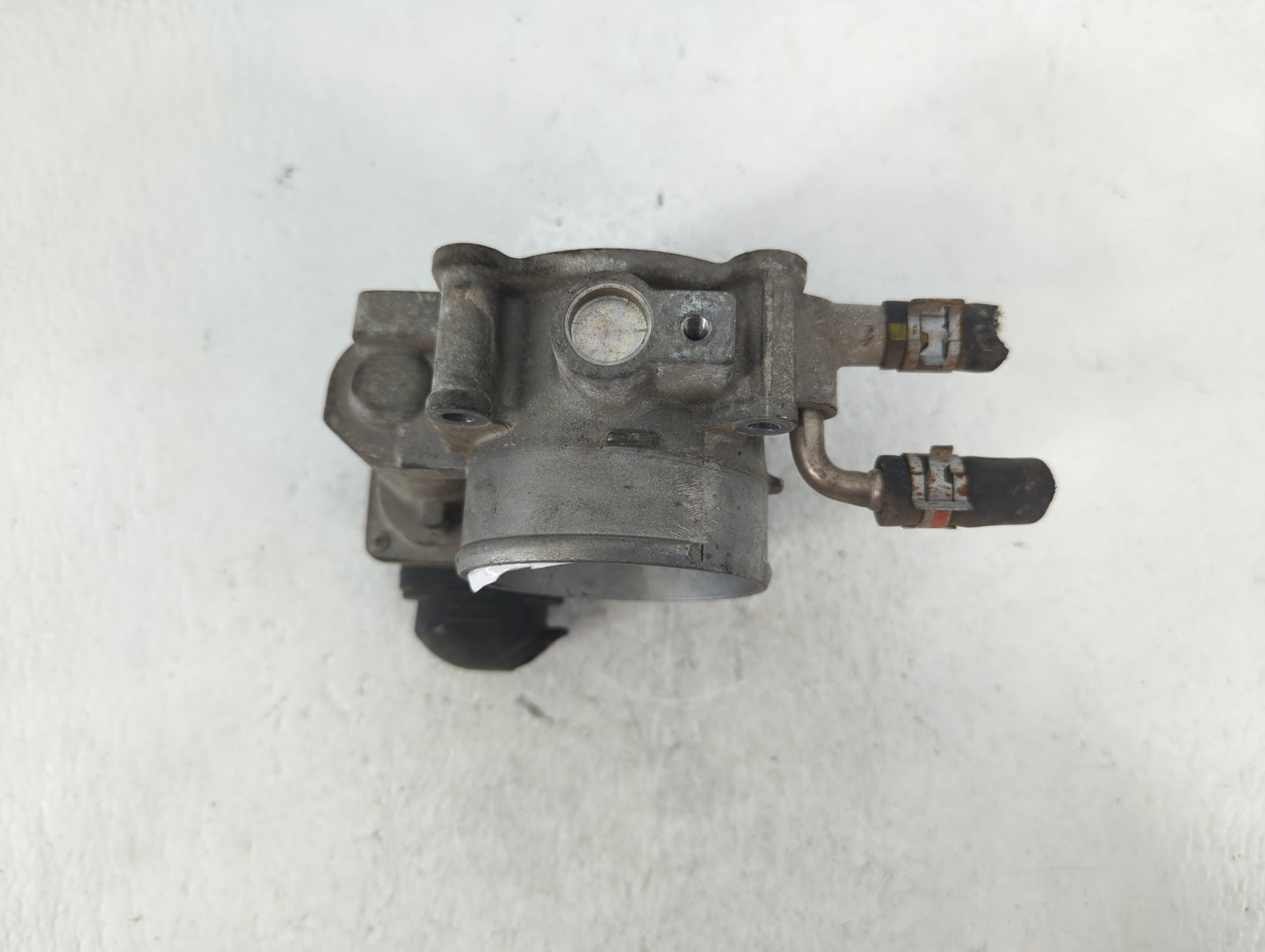2010-2017 Toyota Camry Throttle Body P/N:22030-0V010 Fits Fits 2009 2010 2011 2012 2013 2014 2015 2016 2017 2018 2019 OEM Us