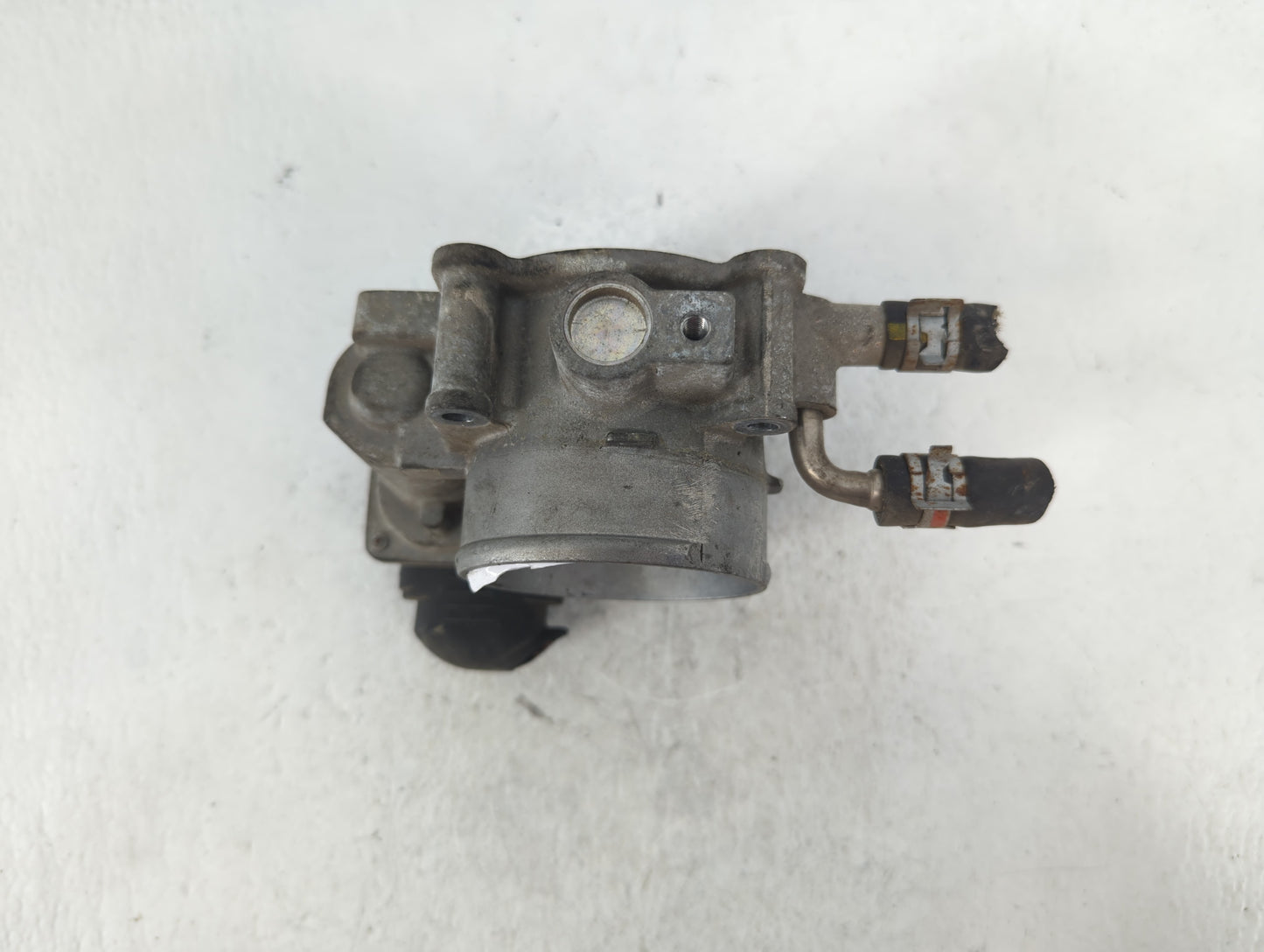 2010-2017 Toyota Camry Throttle Body P/N:22030-0V010 Fits Fits 2009 2010 2011 2012 2013 2014 2015 2016 2017 2018 2019 OEM Us