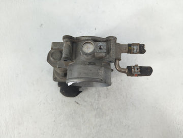 2010-2017 Toyota Camry Throttle Body P/N:22030-0V010 Fits Fits 2009 2010 2011 2012 2013 2014 2015 2016 2017 2018 2019 OEM Used Auto Parts
