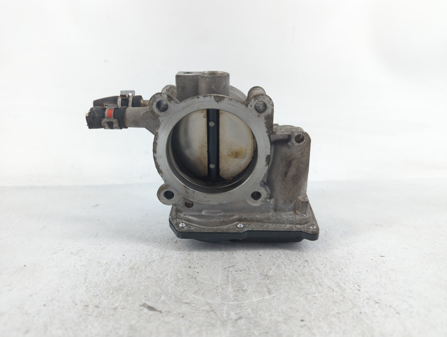 2010-2017 Toyota Camry Throttle Body P/N:22030-0V010 Fits Fits 2009 2010 2011 2012 2013 2014 2015 2016 2017 2018 2019 OEM Us
