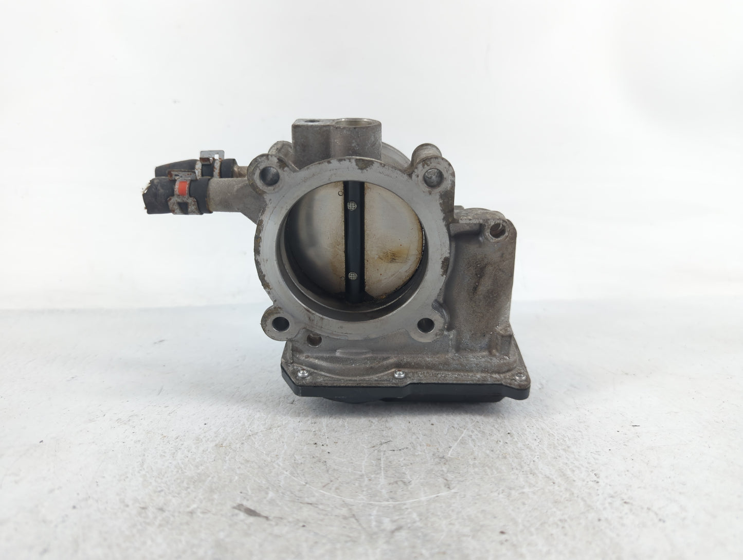 2010-2017 Toyota Camry Throttle Body P/N:22030-0V010 Fits Fits 2009 2010 2011 2012 2013 2014 2015 2016 2017 2018 2019 OEM Us