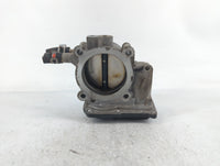 2010-2017 Toyota Camry Throttle Body P/N:22030-0V010 Fits Fits 2009 2010 2011 2012 2013 2014 2015 2016 2017 2018 2019 OEM Us
