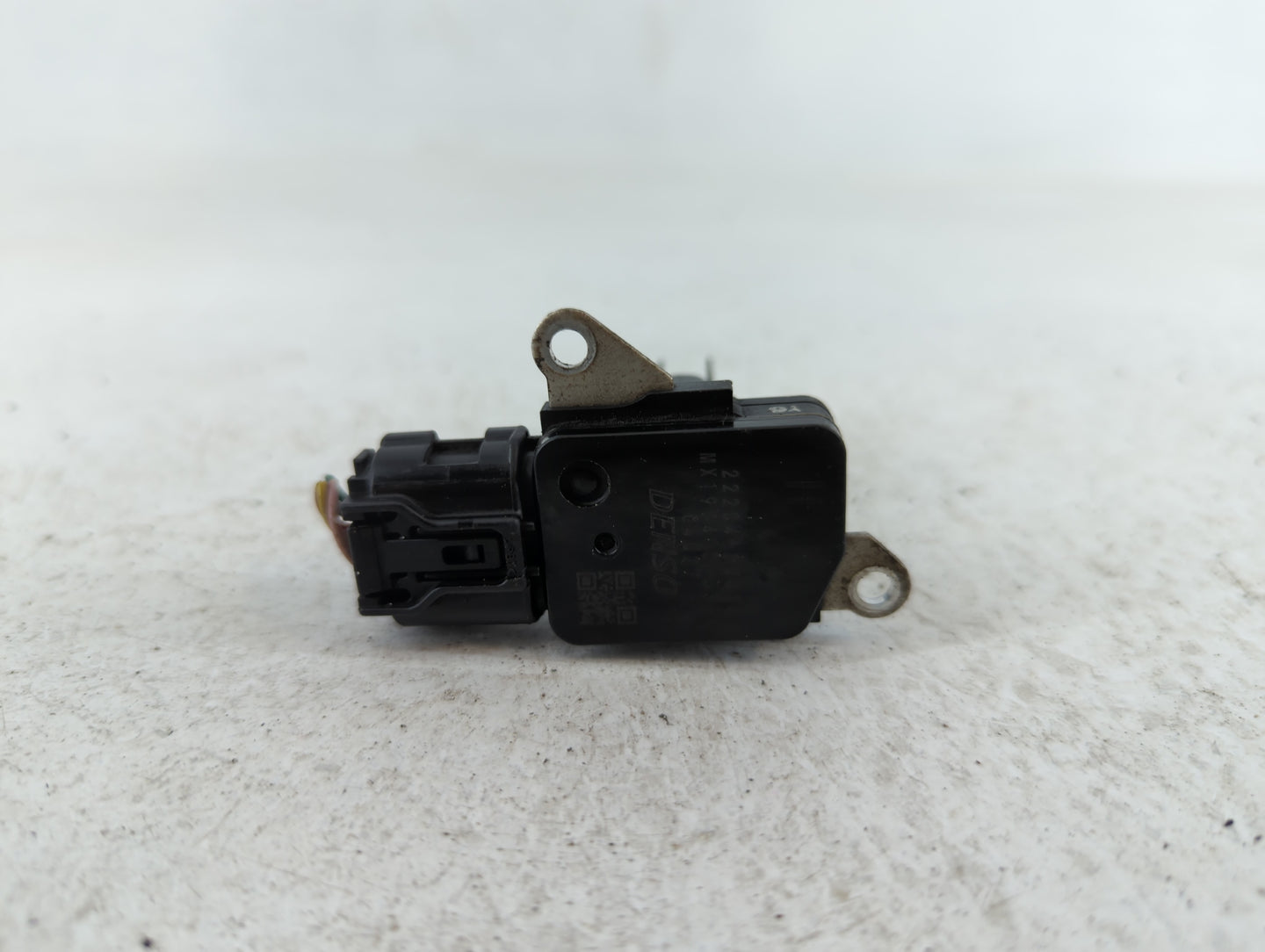 2012-2017 Toyota Camry Mass Air Flow Meter Maf - Oemusedautoparts1.com