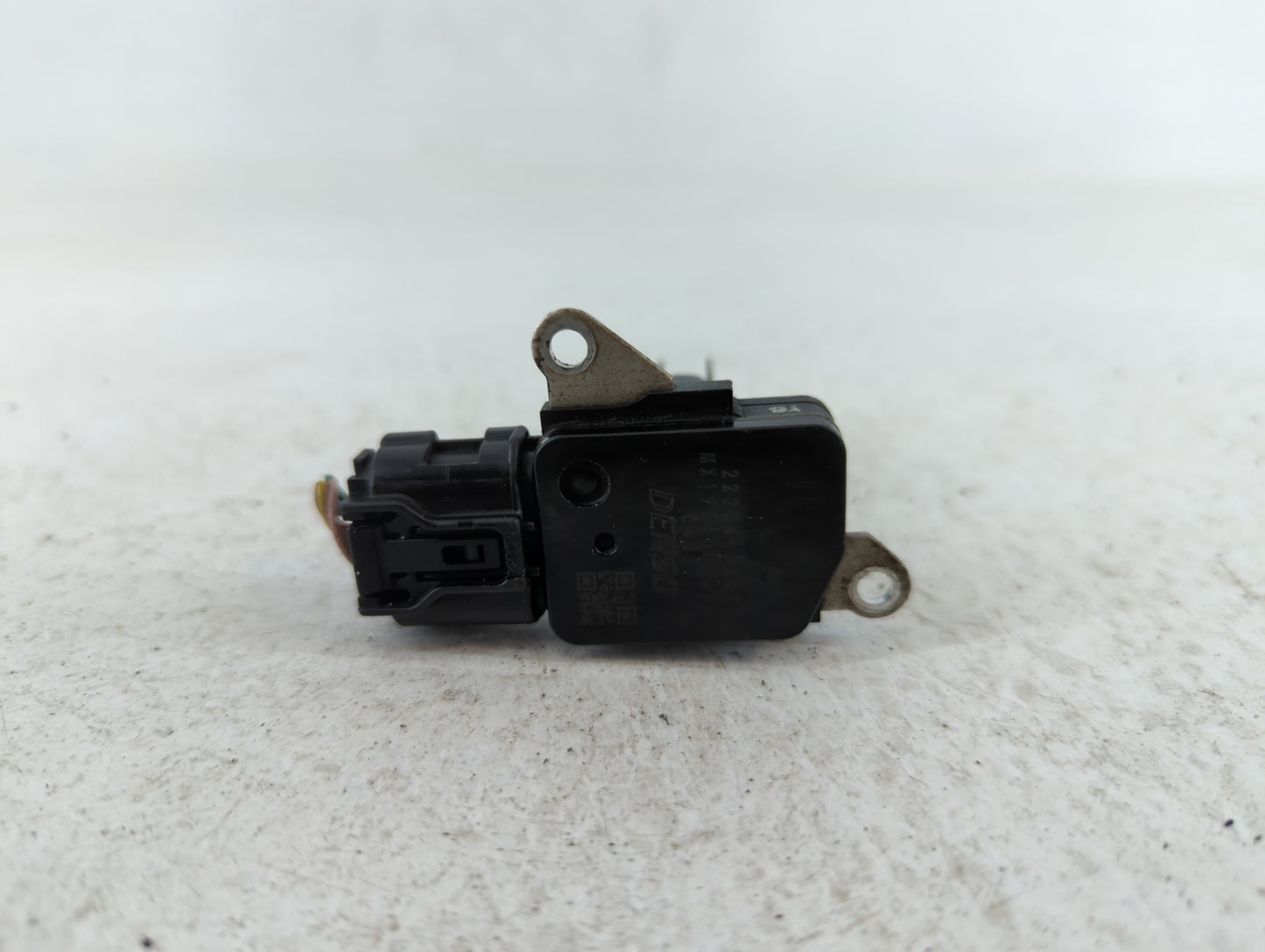 2012-2017 Toyota Camry Mass Air Flow Meter Maf - Oemusedautoparts1.com