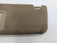 2012-2017 Toyota Camry Sun Visor Shade Replacement Driver Left Mirror Fits Fits 2012 2013 2014 2015 2016 2017 OEM Used Auto 