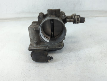2010-2017 Toyota Camry Throttle Body P/N:01149 3B07, 22030-0V010 Fits Fits 2009 2010 2011 2012 2013 2014 2015 2016 2017 2018