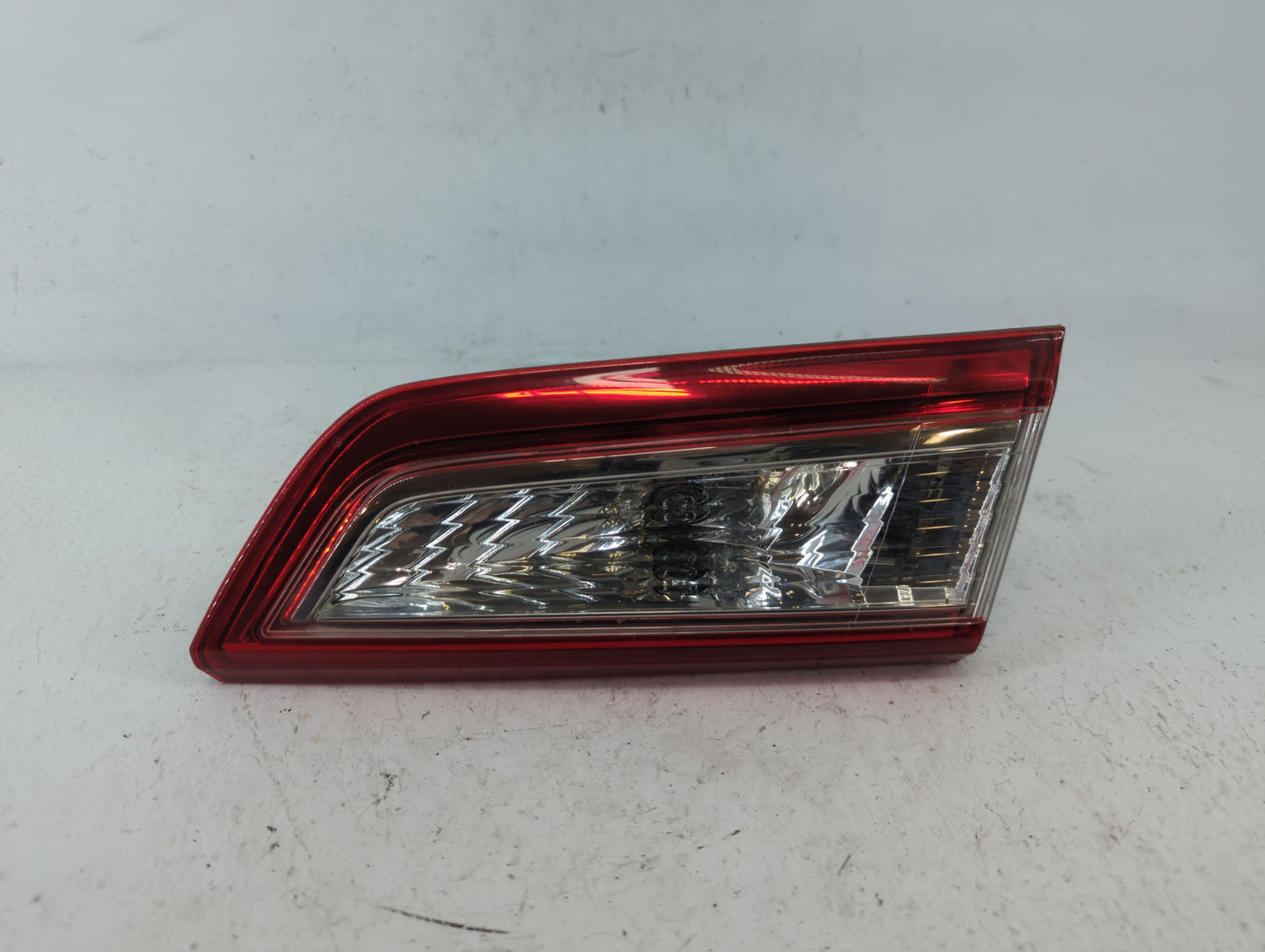 2012-2014 Toyota Camry Tail Light Assembly Passenger Right OEM Fits Fits 2012 2013 2014 OEM Used Auto Parts - Oemusedautopar