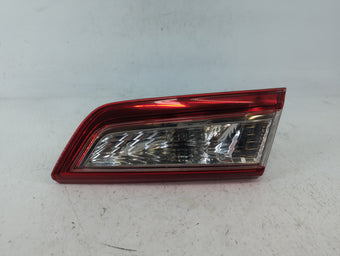 compare product 2012-2014 Toyota Camry Tail Light Assembly Passenger Right OEM Fits Fits 2012 2013 2014 OEM Used Auto Parts