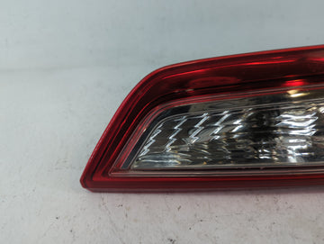 2012-2014 Toyota Camry Tail Light Assembly Passenger Right OEM Fits Fits 2012 2013 2014 OEM Used Auto Parts
