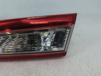 2012-2014 Toyota Camry Tail Light Assembly Passenger Right OEM Fits Fits 2012 2013 2014 OEM Used Auto Parts - Oemusedautopar