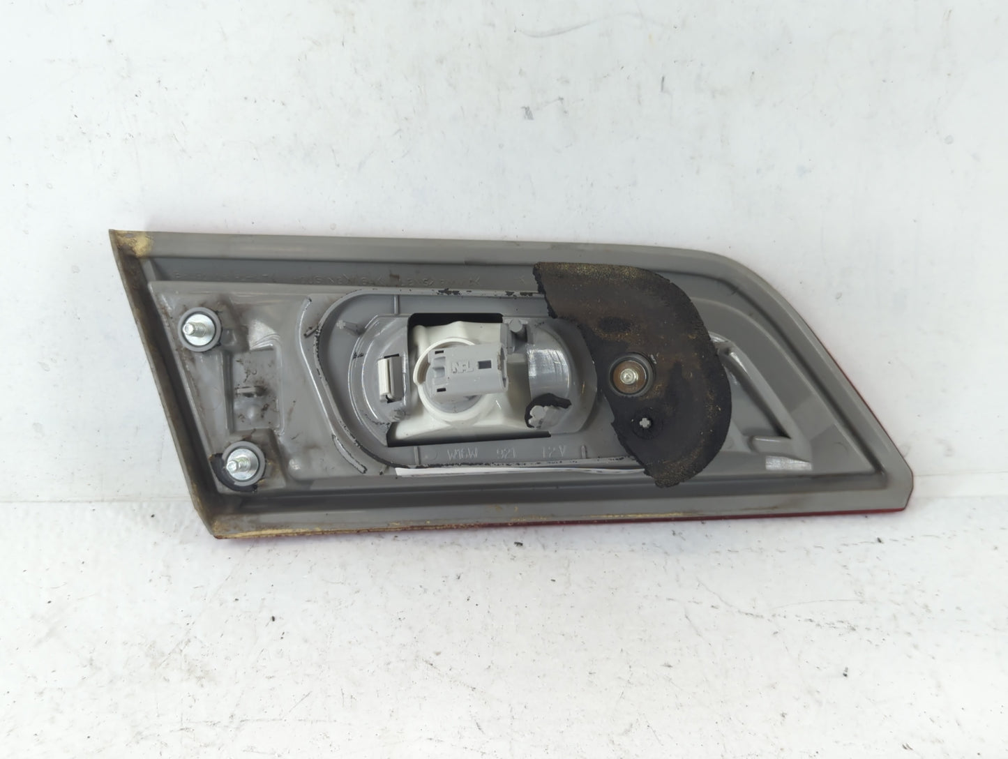 2012-2014 Toyota Camry Tail Light Assembly Passenger Right OEM Fits Fits 2012 2013 2014 OEM Used Auto Parts - Oemusedautopar
