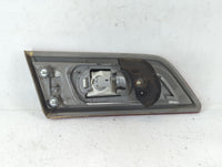 2012-2014 Toyota Camry Tail Light Assembly Passenger Right OEM Fits Fits 2012 2013 2014 OEM Used Auto Parts - Oemusedautopar