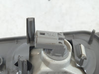 2012-2014 Toyota Camry Tail Light Assembly Driver Left OEM Fits Fits 2012 2013 2014 OEM Used Auto Parts - Oemusedautoparts1.