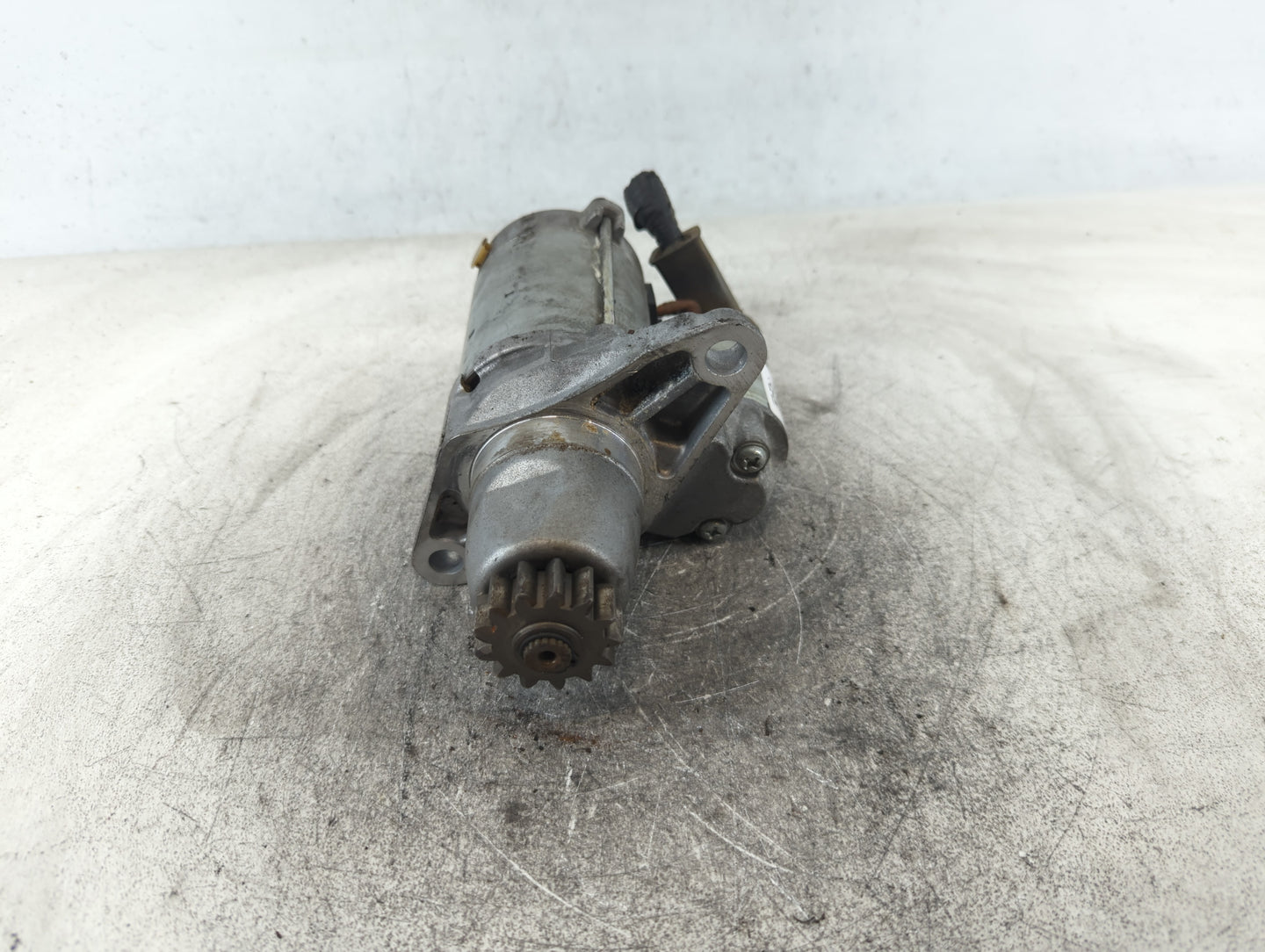 2004-2017 Toyota Camry Car Starter Motor Solenoid OEM P/N:428000-1082 28100-0A011 Fits OEM Used Auto Parts - Oemusedautopart