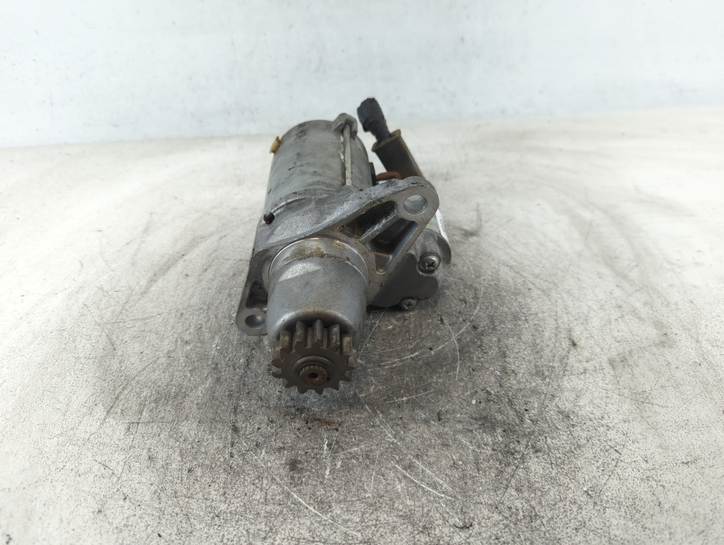 2004-2017 Toyota Camry Car Starter Motor Solenoid OEM P/N:428000-1082 28100-0A011 Fits OEM Used Auto Parts - Oemusedautopart