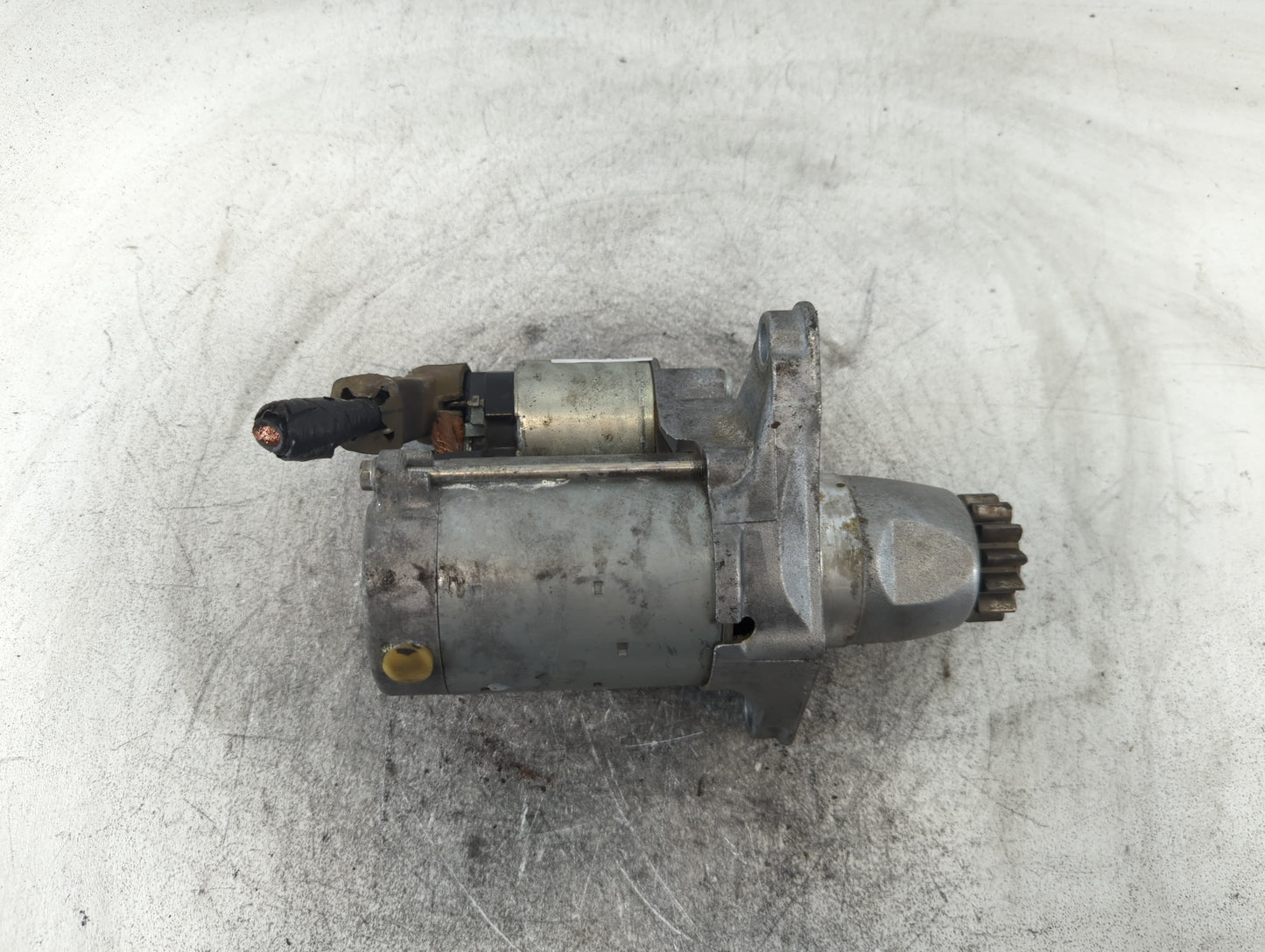 2004-2017 Toyota Camry Car Starter Motor Solenoid OEM P/N:428000-1082 28100-0A011 Fits OEM Used Auto Parts - Oemusedautopart