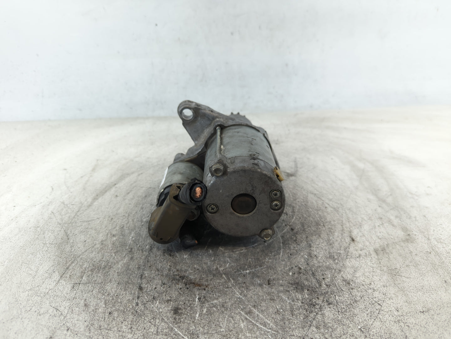2004-2017 Toyota Camry Car Starter Motor Solenoid OEM P/N:428000-1082 28100-0A011 Fits OEM Used Auto Parts - Oemusedautopart