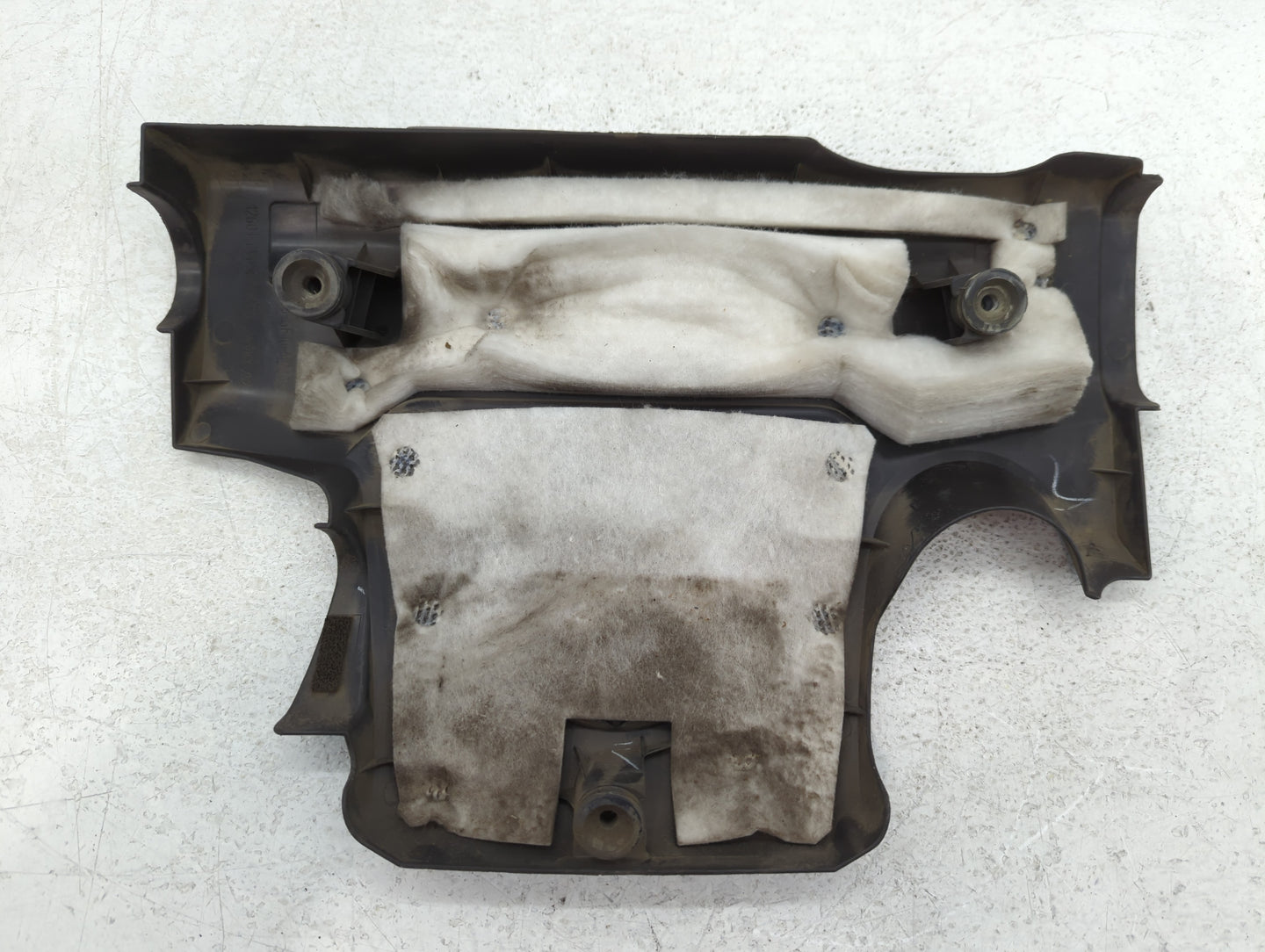 2013 Toyota Camry Engine Cover - Oemusedautoparts1.com