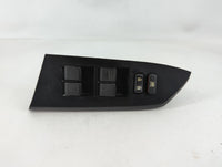 2007-2014 Toyota Camry Master Power Window Switch Replacement Driver Side Left P/N:>PBT-GF30< Fits OEM Used Auto Parts - Oem