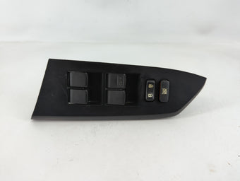 compare product 2007-2014 Toyota Camry Master Power Window Switch Replacement Driver Side Left P/N:>PBT-GF30< Fits OEM Used Auto Parts