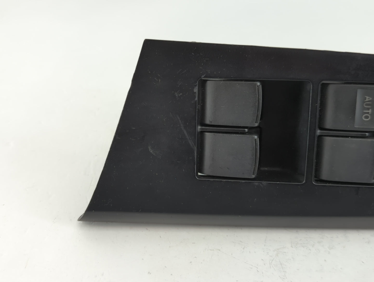 2007-2014 Toyota Camry Master Power Window Switch Replacement Driver Side Left P/N:>PBT-GF30< Fits OEM Used Auto Parts - Oem