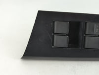 2007-2014 Toyota Camry Master Power Window Switch Replacement Driver Side Left P/N:>PBT-GF30< Fits OEM Used Auto Parts - Oem