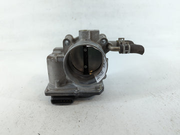 2010-2017 Toyota Camry Throttle Body P/N:22030-0V010 Fits Fits 2009 2010 2011 2012 2013 2014 2015 2016 2017 2018 2019 OEM Us