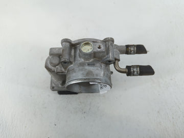 2010-2017 Toyota Camry Throttle Body P/N:22030-0V010 Fits Fits 2009 2010 2011 2012 2013 2014 2015 2016 2017 2018 2019 OEM Used Auto Parts