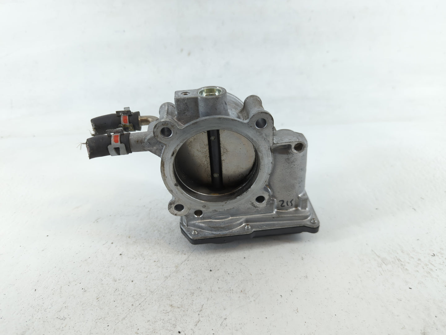 2010-2017 Toyota Camry Throttle Body P/N:22030-0V010 Fits Fits 2009 2010 2011 2012 2013 2014 2015 2016 2017 2018 2019 OEM Us