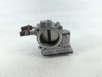 2010-2017 Toyota Camry Throttle Body P/N:22030-0V010 Fits Fits 2009 2010 2011 2012 2013 2014 2015 2016 2017 2018 2019 OEM Us