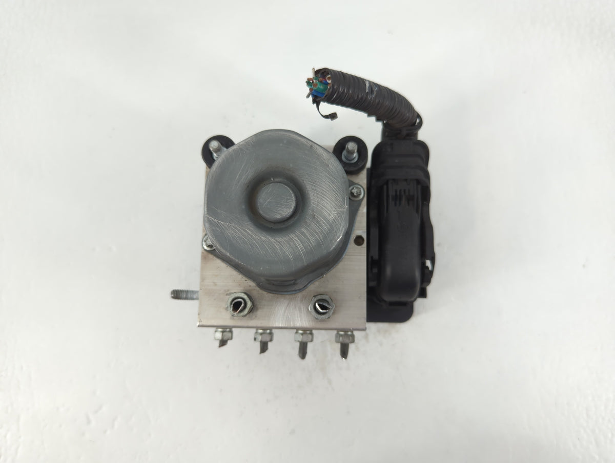 2012-2017 Toyota Camry Anti-Lock Brake ABS Pump Module Actuator OEM P/N:44540-06080 Fits Fits 2012 2013 2014 2015 2016 2017 