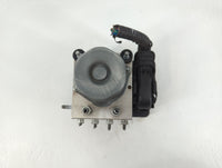 2012-2017 Toyota Camry Anti-Lock Brake ABS Pump Module Actuator OEM P/N:44540-06080 Fits Fits 2012 2013 2014 2015 2016 2017 