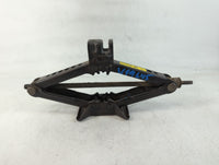 2013 Toyota Camry Spare Scissor Car Jack 748848 - Oemusedautoparts1.com