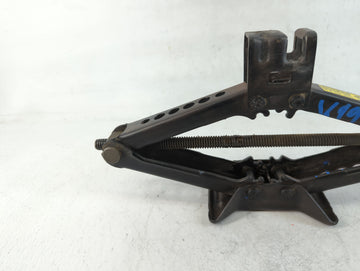 2013 Toyota Camry Spare Scissor Car Jack