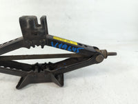 2013 Toyota Camry Spare Scissor Car Jack 748848 - Oemusedautoparts1.com