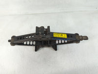2013 Toyota Camry Spare Scissor Car Jack 748848 - Oemusedautoparts1.com