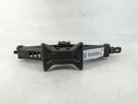 2013 Toyota Camry Spare Scissor Car Jack 748848 - Oemusedautoparts1.com
