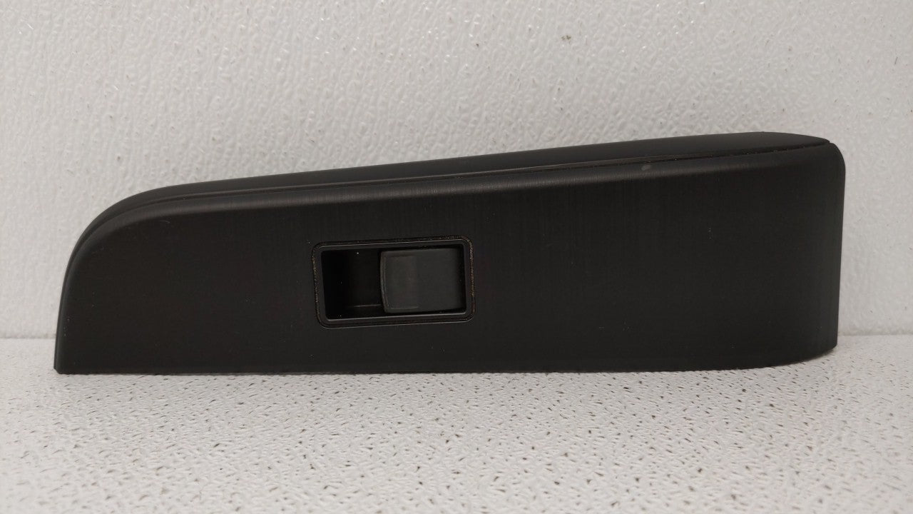 2013 Toyota Camry Passeneger Right Power Window Switch - Oemusedautoparts1.com