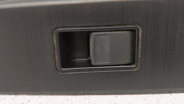 2013 Toyota Camry Passeneger Right Power Window Switch
